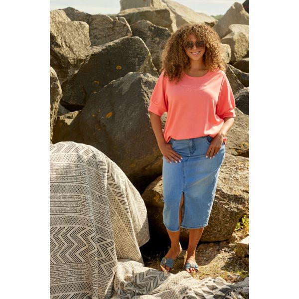 ZHENZI FAY 784-Skirt 200784