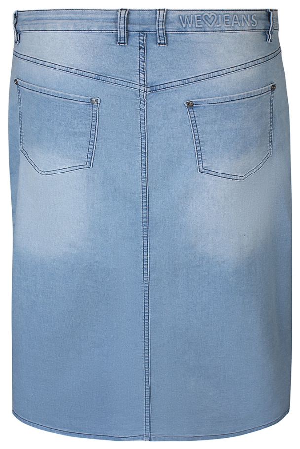 ZHENZI FAY 784-Skirt 200784 - Image 3