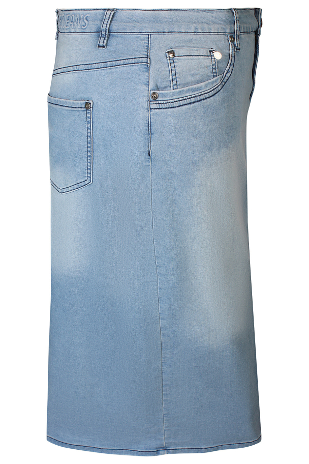 ZHENZI FAY 784-Skirt 200784 - Image 4