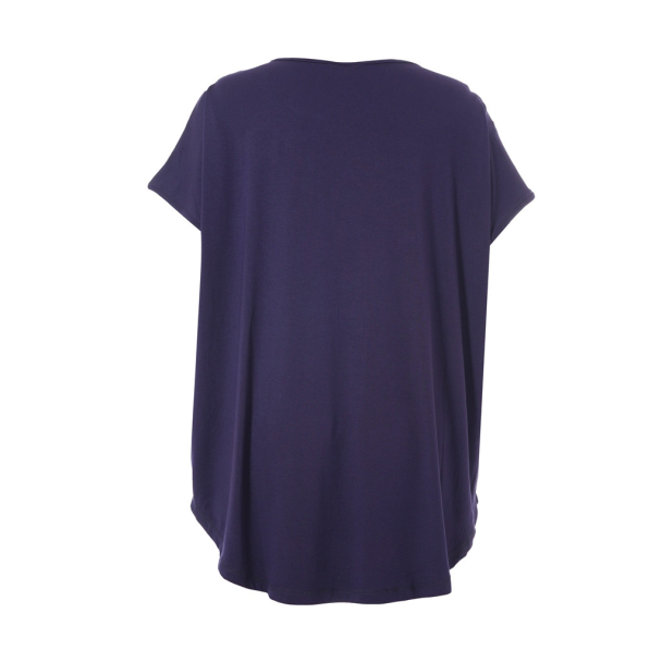 GOZZIP GGitte T-shirt With Print G253023 - Image 3