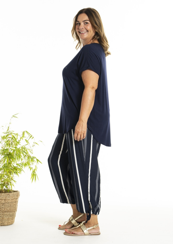 GOZZIP GGitte T-shirt With Print G253023 - Image 5