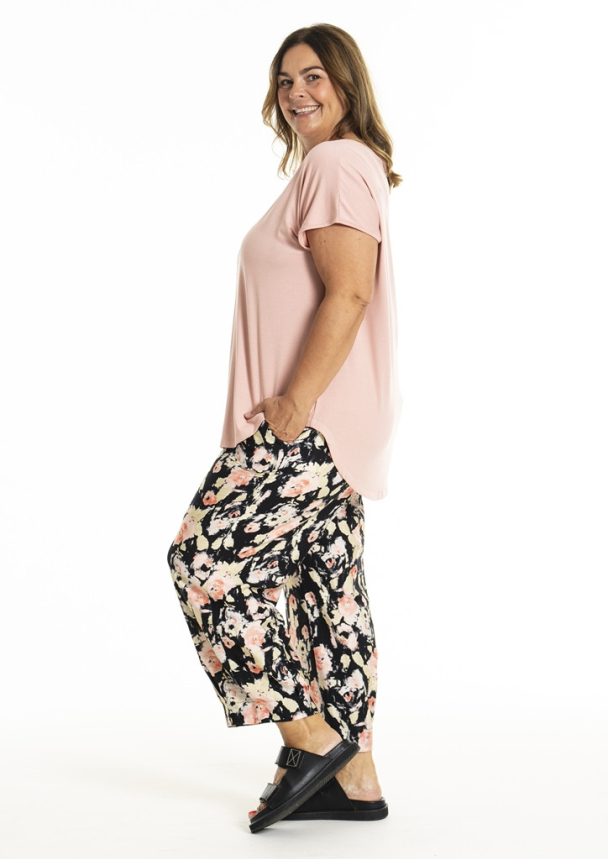 GOZZIP GGitte T-shirt With Print G253023 - Image 12