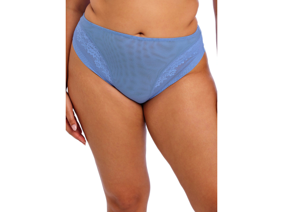 ELOMI NERINA High Leg Brief EL302753COR