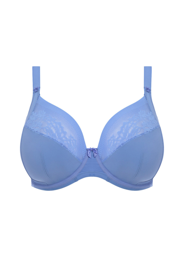 ELOMI NERINA Plunge Bra EL302734COR - Image 4