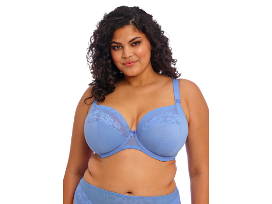 ELOMI NERINA Plunge Bra EL302734COR