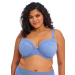ELOMI NERINA Plunge Bra EL302734COR