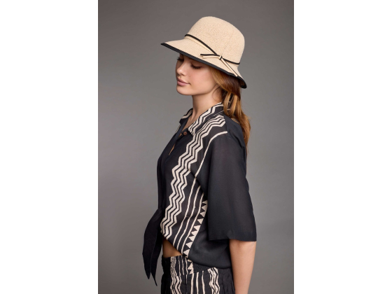 ICONIQUE Margot Beach Hat IC25-A10