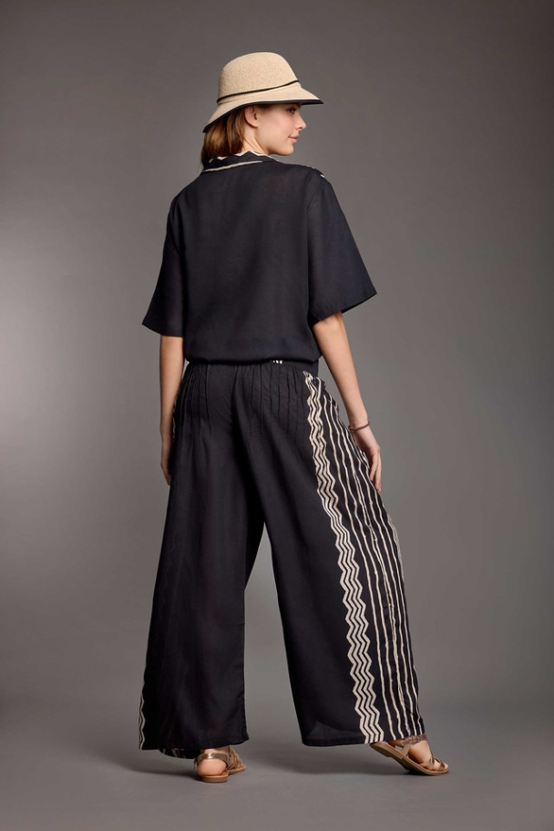 ICONIQUE Margot Beach Hat IC25-A10 - Image 2