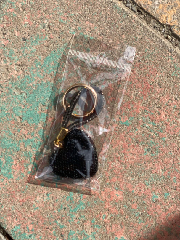 COLLECTION Bling Hjerter 9026 - Image 2