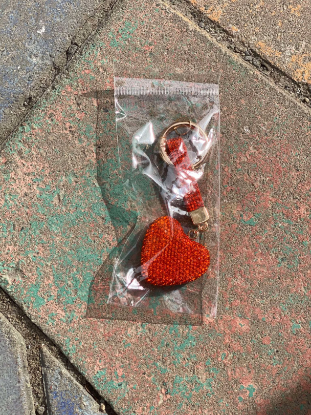 COLLECTION Bling Hjerter 9026 - Image 4