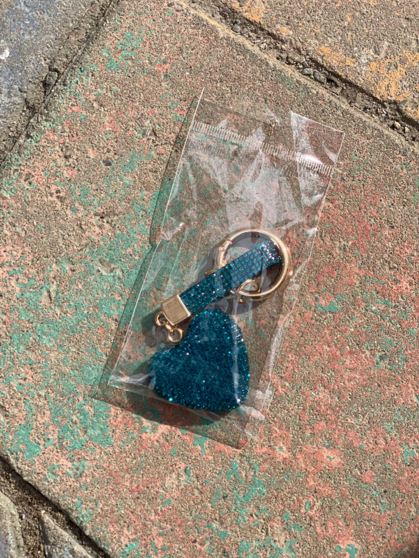 COLLECTION Bling Hjerter 9026 - Image 5