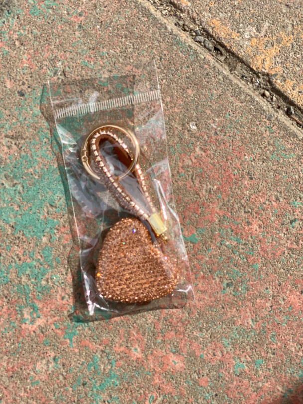 COLLECTION Bling Hjerter 9026 - Image 6