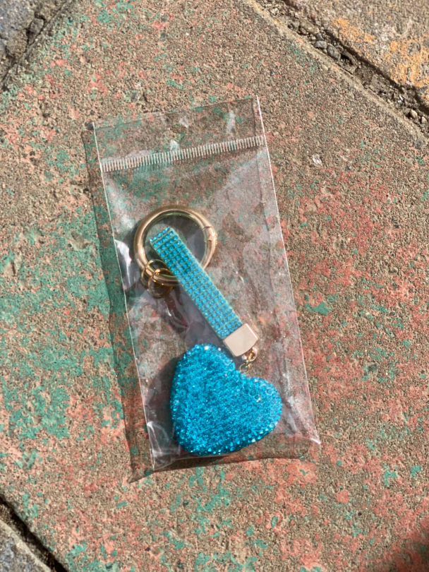 COLLECTION Bling Hjerter 9026 - Image 7