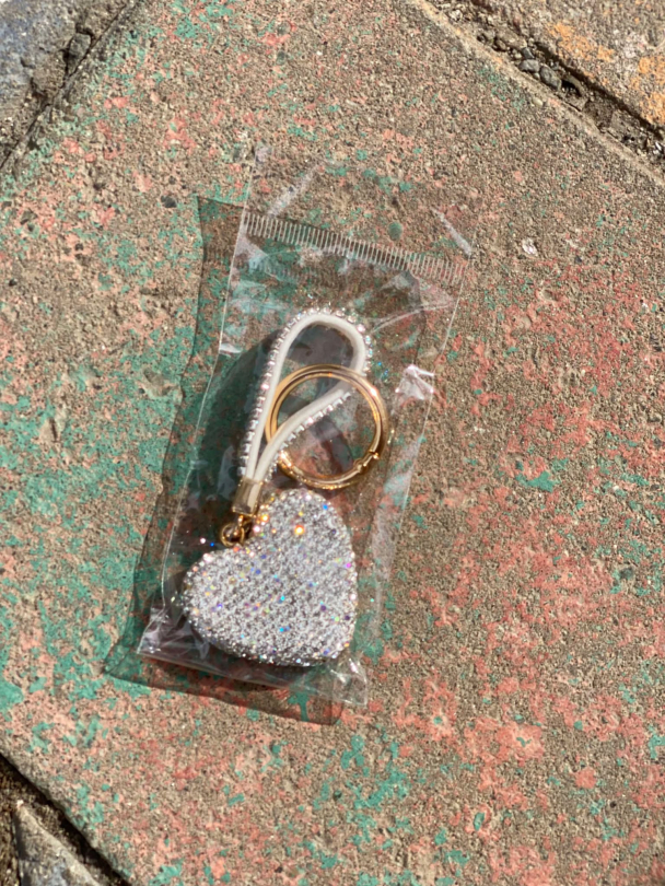 COLLECTION Bling Hjerter 9026 - Image 8