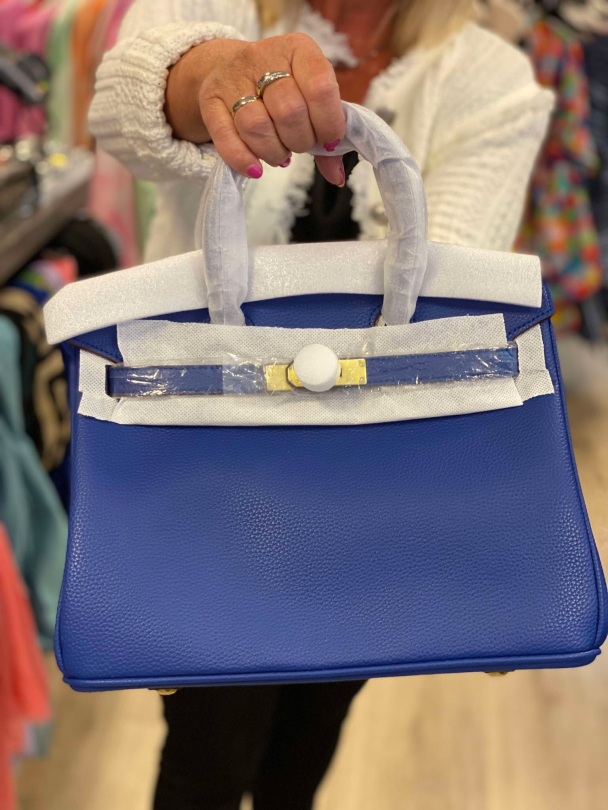 COLLECTION H-Veske 9027 - Image 2