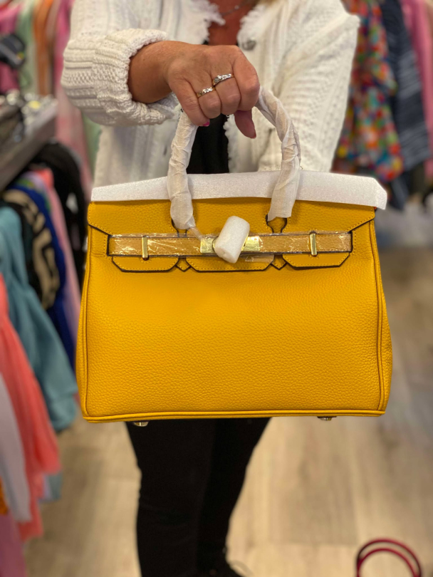 COLLECTION H-Veske 9027 - Image 3