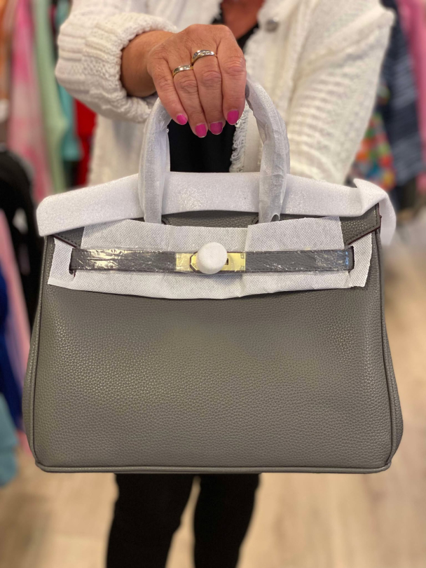 COLLECTION H-Veske 9027 - Image 4