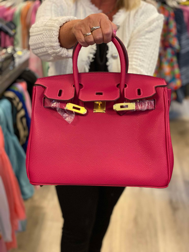 COLLECTION H-Veske 9027 - Image 6