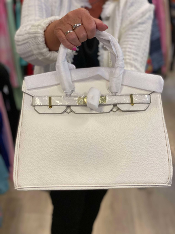 COLLECTION H-Veske 9027 - Image 8