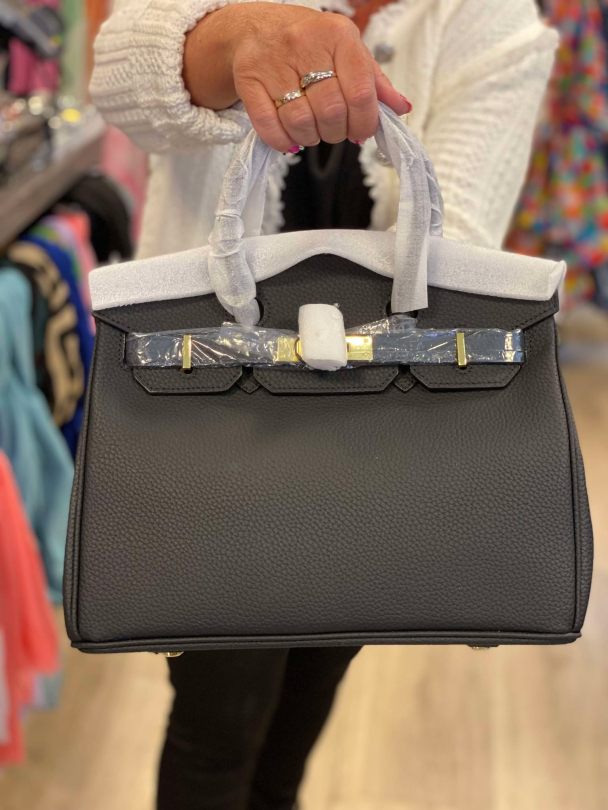 COLLECTION H-Veske 9027 - Image 9