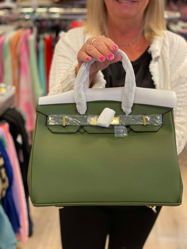 COLLECTION H-Veske 9027 - Image 11