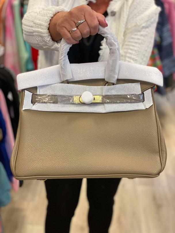 COLLECTION H-Veske 9027 - Image 12