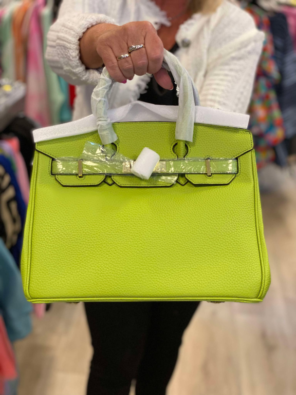 COLLECTION H-Veske 9027 - Image 14