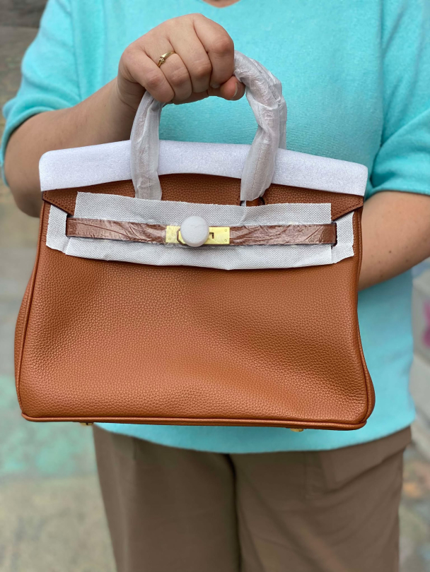 COLLECTION H-Veske 9027 - Image 21