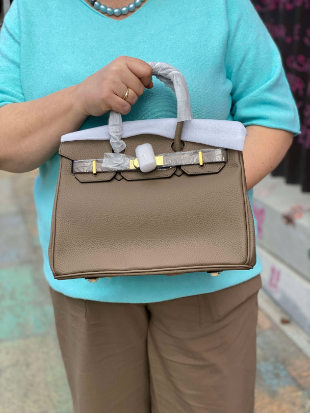 COLLECTION H-Veske 9027 - Image 22