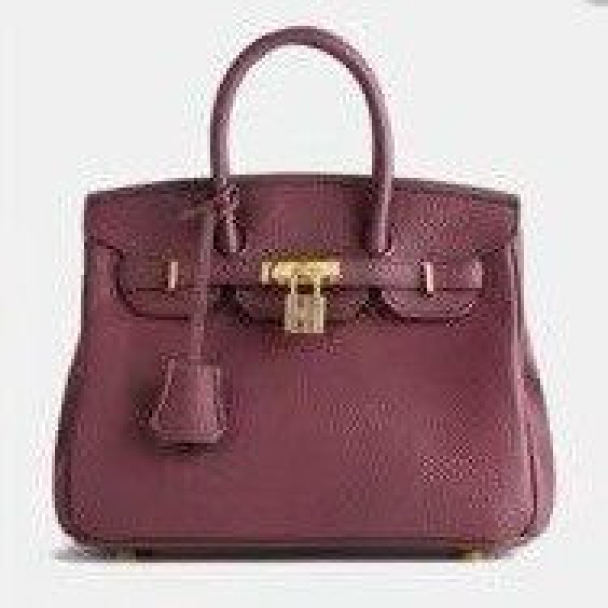 COLLECTION H-Veske 9027 - Image 25