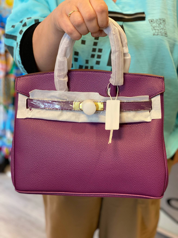 COLLECTION H-Veske 9027 - Image 27