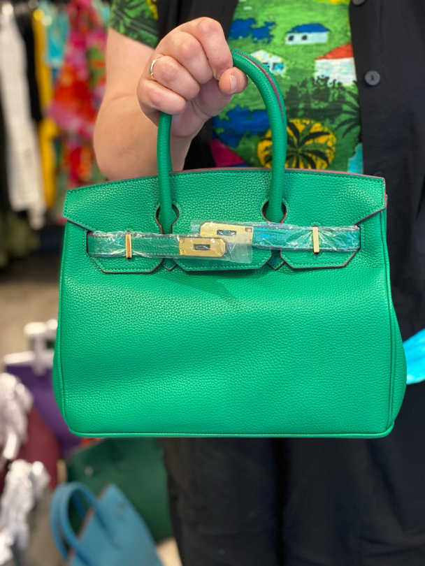 COLLECTION H-Veske 9027 - Image 28