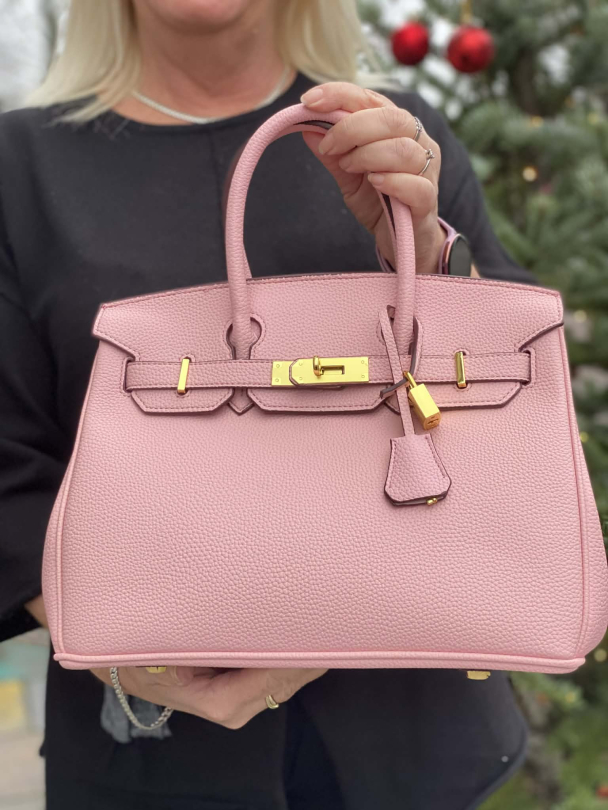 COLLECTION H-Veske 9027 - Image 29