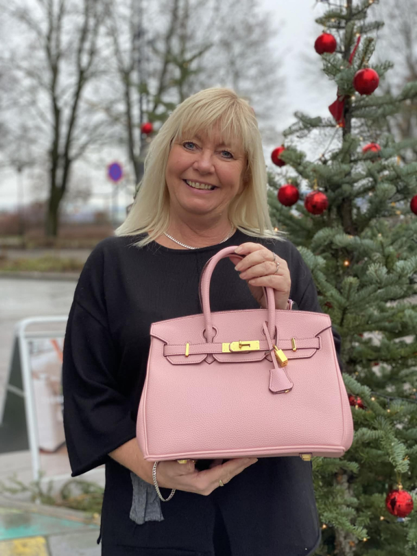 COLLECTION H-Veske 9027 - Image 30