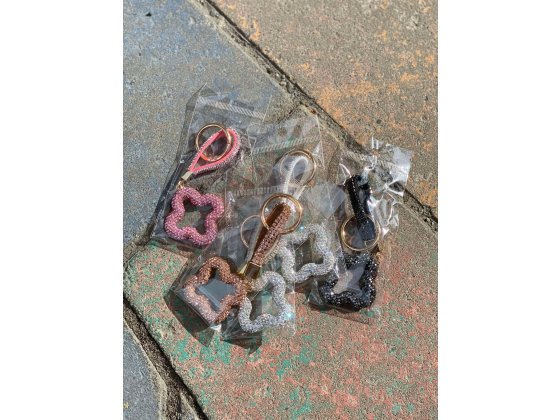 COLLECTION Bling Firekl&oslash;ver 9026