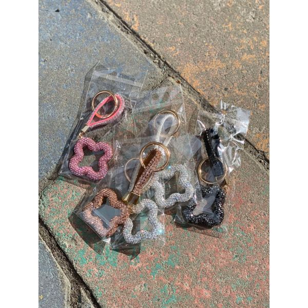 COLLECTION Bling Firekl&oslash;ver 9026