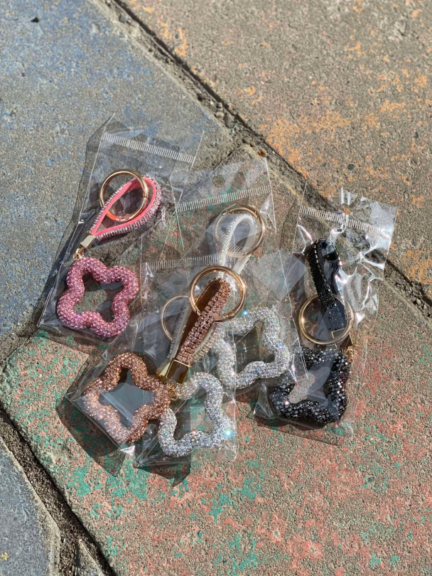 COLLECTION Bling Firekløver 9026 - Image 1