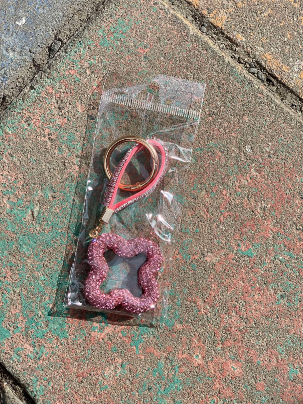 COLLECTION Bling Firekløver 9026 - Image 4