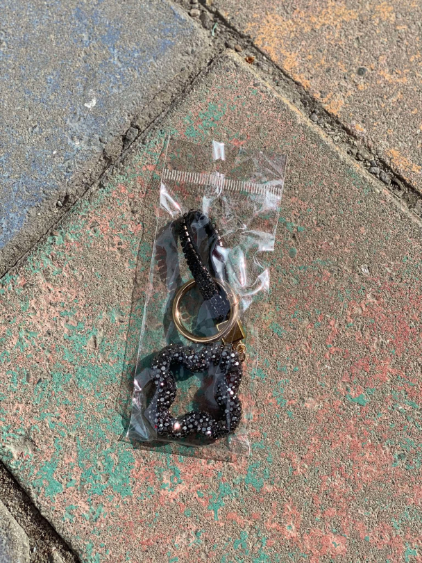 COLLECTION Bling Firekløver 9026 - Image 5