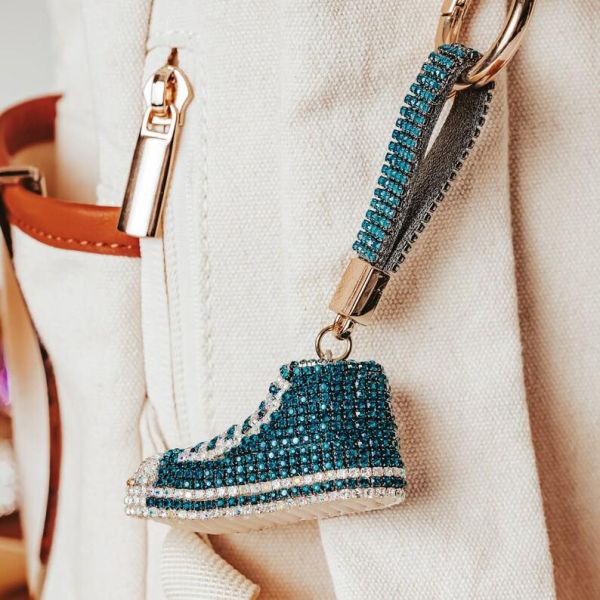 COLLECTION Bling Sneakers 9026