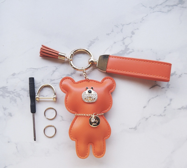 COLLECTION Bamse Skinn 9026 - Image 2