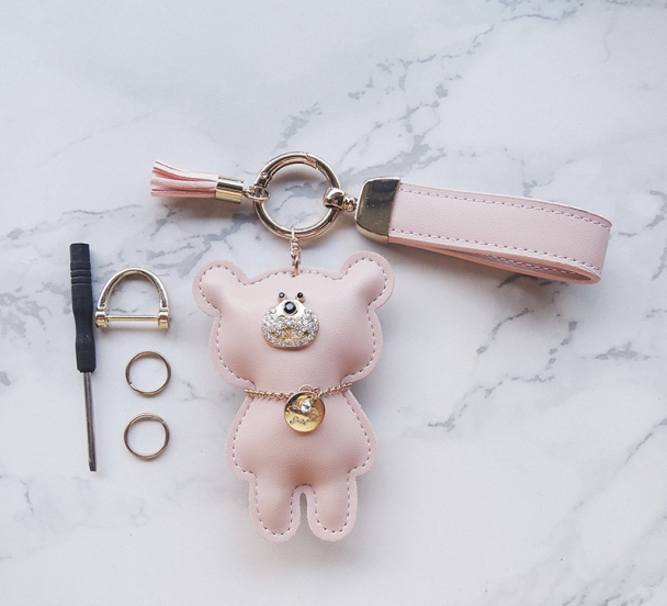 COLLECTION Bamse Skinn 9026 - Image 3