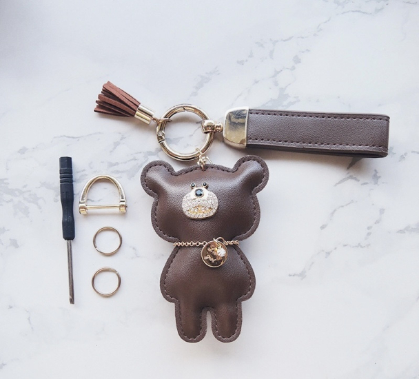 COLLECTION Bamse Skinn 9026 - Image 4