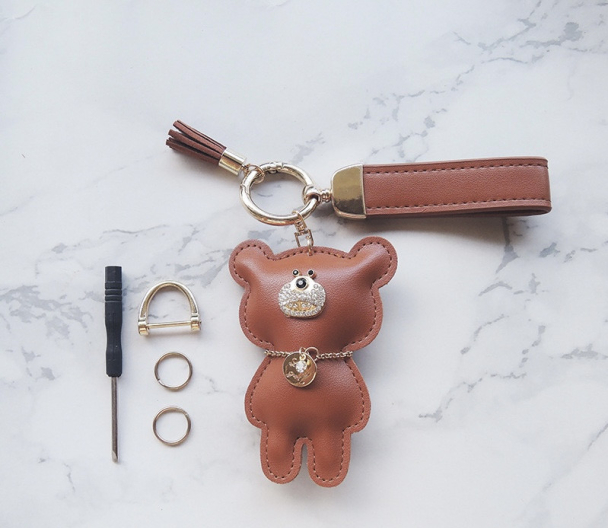 COLLECTION Bamse Skinn 9026 - Image 5