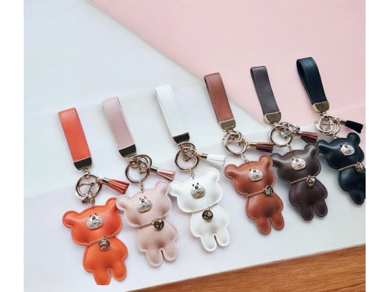 COLLECTION Bamse Skinn 9026