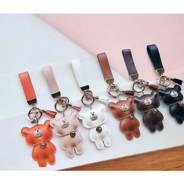 COLLECTION Bamse Skinn 9026