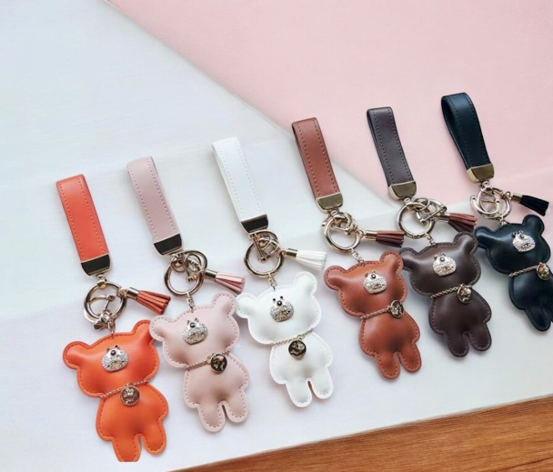 COLLECTION Bamse Skinn 9026 - Image 1