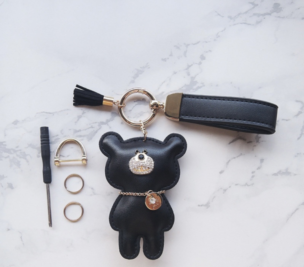 COLLECTION Bamse Skinn 9026 - Image 7