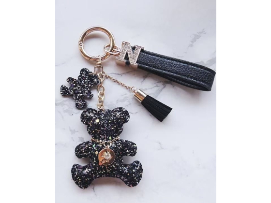 COLLECTION Bling Bamse 9026