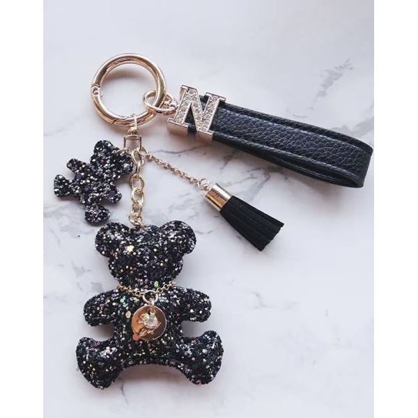 COLLECTION Bling Bamse 9026